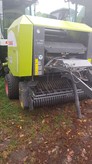- Claas Rollant 340