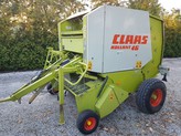 - Claas Rollant 46  