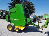 - John Deere 550 /